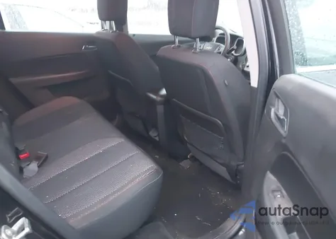 2017 Chevrolet Equinox Ls z USA, uszkodzony, nr VIN 2GNFLEEKXH6293103